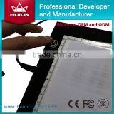 Slim Huion Led Light Pad Tracing Light Box A3 thumbnail-6