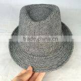 Hot Sell Khaki Man Hats and Customized Different Size and Color thumbnail-1