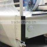 HDPE Over-lay Plastic Film for Garment CAM Cutter Machine thumbnail-1