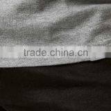 2016 Hot Selling Top Quality Triple Panel Rugby Polo Shirts for Men Casual Cheap Polo Shirts Wholesale thumbnail-5