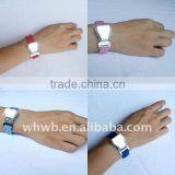 WHWB-1105316 Aircraft Buckle Wriwrist Watch Belts thumbnail-1