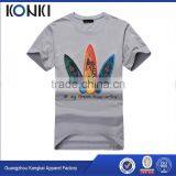 Printing t Shirt Good Quality Apparel Manufacturer thumbnail-2