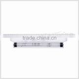 Kearing Manufacture High Quality 30cm&12 Inch Parallel Rolling Ruler#MPR30 thumbnail-1