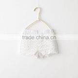 Wholesale Brand Children's Clothes 2016 the Latest Blanks Lace Shorts thumbnail-1