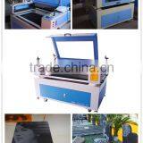 Granit Stone Etching Machine on Xiamen Stone Fair thumbnail-2