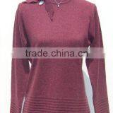 Women's Cashmere Sweater thumbnail-1