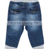 GZY Clearance Stock Lots Short Jeans Wholesale thumbnail-5