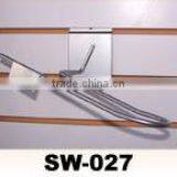 Ice Skate Shoes Slatwall In-line Skate Holder thumbnail-5