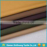 Popular Product 98% Cotton 2% Spandex Twill Fabric for Making Pants thumbnail-1