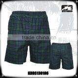 Men's Beach Casual Short 100% Cotton Printed Cheap Fashion Walking Shorts thumbnail-1