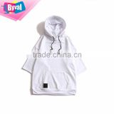 clothing factories in china custom bulk hoodies kids dri fit unisex blank high quality hoodies wholesale for girl and boy