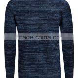 2016 New Fashion Fancy Colour Knitting Model Sweater for Men thumbnail-2