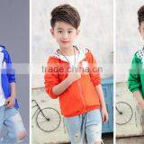 Zm40662b High Quantity Children Clothes Casual Boys Coats Clothing From China Supplier thumbnail-5