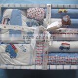 2014 New Style Lovely Design Newborn Baby Gift Set thumbnail-1
