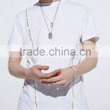 2017 Fashion Design White Wwwxxxcom t Shirt Wholesale China thumbnail-4