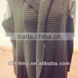 Beautiful New Style Womens Sweater,Ladies Fashion Cotton Sweater thumbnail-1