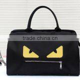 2016 Large Capacity Monster Design Luggage Bag Unisex Oxford Handle Travel Bag for Trip thumbnail-1