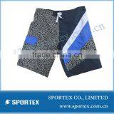 2013 Fashion Custom Board Short for Men/hot Sell Beach Shorts/mens Swimwear thumbnail-1