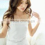 Women Lace Spaghetti Strap Tank Top Tshirt thumbnail-1