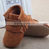 Wholesale Boots Moccasins Baby Boot Shoes thumbnail-1