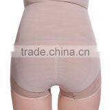 Seamless Women Butt Lift Body Shaper With Lace High Quality thumbnail-2