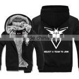 Pokemon Pokeball Spring Hoodie Jacket Comic Hoodie Anime Hoodie thumbnail-6