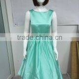 2016 Wholesale Vintage Clothing Housewife Pinup Vintage Rockabilly Retro Dress Rockabilly Tops thumbnail-1