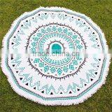 Quick Dry Microfiber Travel Towel Sports Towel Gym Beach Towel thumbnail-1