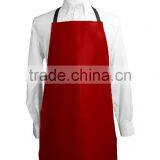 Wholesale Solid Color Cotton Cheap Vinyl Apron thumbnail-3