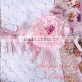 Lovely Lace Flower Girl Dress for Wedding Beautiful Girl thumbnail-5