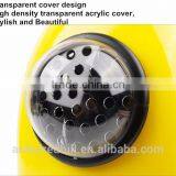 PXXTJ0002P Red Hill Brand Space Capsule Shaped Luxury Pet Carrier Backpack Dog Bag For Small Dogs Puppy Cat Transport Travel Bag thumbnail-5