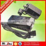 Hi-ana Part1 20 QC Staffs Ensure the Quality Top Quality Sewing Machine Motor