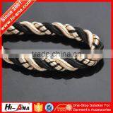 Hi-ana Cord2 Manufacuring Oeko-tex Standard Decorative Braided Rope thumbnail-1