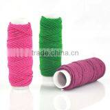 Elastic Sewing Thread Wholesale,Latex Rubber Thread,Elastic Thread thumbnail-5