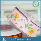100% Polyester Double Face Woven Charming Satin Ribbon thumbnail-2