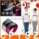 Most Fashionable Lovers Bluetooth Watch/Bluetooth Watch Solution for IOS&Andriod System thumbnail-4