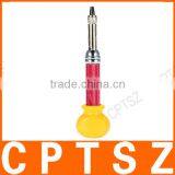 Practical Watch Band Strap Watchband Leather Punch Hole Maker Watchmakers Repair Tool thumbnail-2