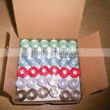 Bright Color Prewound Bobbin Thread With Good Price