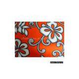 Sell Printed Poly Micro Fiber Satin thumbnail-1