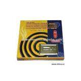 Sell Black Mosquito Repellent Incense Coil thumbnail-1