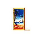 Sell Beach Towel thumbnail-1