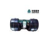 HOWO PARTS HEATER ASSEMBLY thumbnail-1