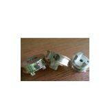 OEM Complex Unusually 4-Axis CNC Milling