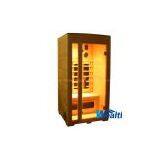 One Person Sauna Room-WES-C104H thumbnail-1