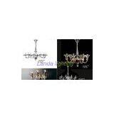 Murano Glass Chandelier thumbnail-1