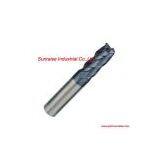 Carbide End Mill thumbnail-3