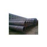 China Borun SSAW Steel Pipe thumbnail-1