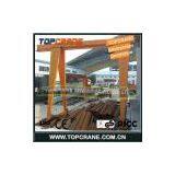 Single Beam Gantry Crane With Best Price thumbnail-1