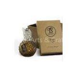 Candy Color 80ml Home Decorative Fragrance Lamp For Gifts OEM / ODM MS-FL0161 thumbnail-1