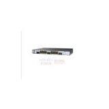 Original USED CISCO WS-C3750G-24T-S 80-90% New 24port 10/100/1000M RJ45 thumbnail-1